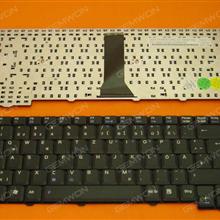 ASUS F2 BLACK GR FP-06916D0-5282 04GNI11KG104 7IA65307332M MP-06916D0-5282 Laptop Keyboard (OEM-B)