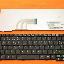 ACER ONE A150 BLACK SP ZG5 9J.N9482.10S AEZG5P00030 MP-08B46E0-920 Laptop Keyboard (OEM-B)