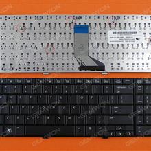 HP CQ61 G61 BLACK US 0P6 NSK-HA601 9J.N0Y82.601 AE0P6U00310 0P6A AE0P6U00410 SG-33500-XUA SN5094 AE0P6U00110 MP-08A93US-920 Laptop Keyboard (OEM-B)