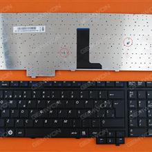 SAMSUNG R718 R720 R730 BLACK SP N/A Laptop Keyboard (OEM-B)