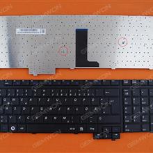 SAMSUNG R718 R720 R730 BLACK GR N/A Laptop Keyboard (OEM-B)