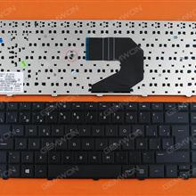 HP Pavilion G4-1000 G6-1000 CQ43 CQ57 430 630S BLACK OEM(For Win8) SP N/A Laptop Keyboard (OEM-B)
