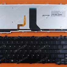 TOSHIBA Portege U500 M900 GLOSSY (Backlit) US 9Z.N1V82.001 NSK-TD001 0KN0-VG2US03 Laptop Keyboard (OEM-B)