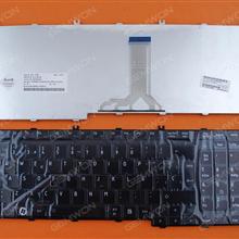 TOSHIBA G50 GLOSSY (Compatible with P300 L350 L500) SP N/A Laptop Keyboard (OEM-B)