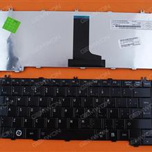 TOSHIBA L600 L630 L640 L640D L645 L645D GLOSSY(Compatible with C600D) LA N/A Laptop Keyboard (OEM-B)