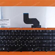 ACER AS5532 AS5534 AS5732 BLACK RU N/A Laptop Keyboard (OEM-B)
