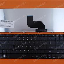 ACER AS5532 AS5534 AS5732 BLACK US AENK5U034384A  MP-08G63USB02MB Laptop Keyboard (OEM-B)