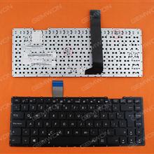 ASUS X401 BLACK(For Win8) LA N/A Laptop Keyboard (OEM-B)