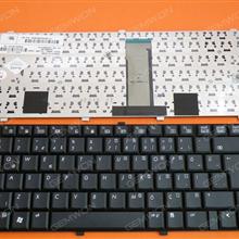 HP 6530S 6730S BLACK TR NSK-H5R0T 9J.N8282.R0T V061126BK1 TR 490267-141 6037B00273 6037B0027119  491274-141 Laptop Keyboard (OEM-B)