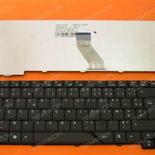 ACER AS5930 BLACK FR MP-07A26F0-6981 PK130470290 NSK-AKA0F 9JN1A82A0F Laptop Keyboard (OEM-B)