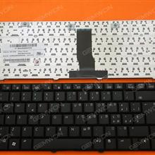 HP CQ50 BLACK IT NSK-H540E 9JN868240E Laptop Keyboard (OEM-B)