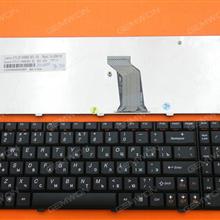 LENOVO 3000 Series G560 BLACK(Version 1) RU 25-009969 V-109820BS1 Laptop Keyboard (OEM-B)