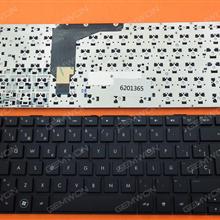 HP ENVY 13 Series BLACK(Without FRAME) SP AESP6F00110 V106146AS1 AESP6P00110 Laptop Keyboard (OEM-B)