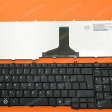 TOSHIBA Satellite C650 C660 L650 L670 L675 L675D BLACK CA/CF NSK-TN0SV 2M 9Z.N4WSV.02M 6037B0047824 Laptop Keyboard (OEM-B)