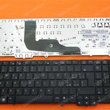 HP Probook 6540B 6545B 6550B BLACK(Without Point stick) IT NSK-HHM0E 9Z.N3F82.M0E 609877-061 SG-34700-2IA PK1307E4C16 Laptop Keyboard (OEM-B)