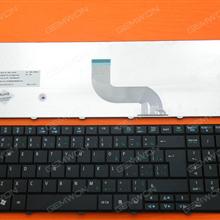 ACER TM8571 E1-521 E1-531 E1-531G E1-571 E1-571G  BLACK CA/CF NSK-AU02M 9Z.N3M82.02M Laptop Keyboard (OEM-B)