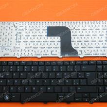 DELL Inspiron N5010 M5010 15 BLACK LA NSK-DRASW 9Z.N4BSW.A1E  V110525AK1 90.4EM07.S1E Laptop Keyboard (OEM-B)