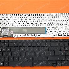 HP Probook 4535S 4530S 4730S BLACK LA NSK-CC0SV 9Z.N6MSV.01E 638179-161 6037B0059610 Laptop Keyboard (OEM-B)