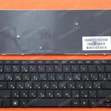 HP MINI 1103 110-3500 110-3510NR 110-3530NR BLACK(Compatible with MINI 210-3000) RU 633476-251 Laptop Keyboard (OEM-B)