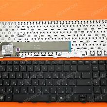 HP Probook 4535S 4530S 4730S BLACK RU NSK-CC0SV 9Z.N6MSV.00R 638179-251 6037B0059622 646300-251 Laptop Keyboard (OEM-B)