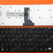 ACER AS3830T BLACK IT MP-10K26I0-6981 PK130IO1B13 Laptop Keyboard (OEM-B)