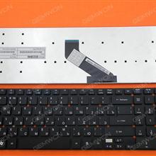 ACER Aspire 5755G 5830T BLACK RU MP-10K33SU-6981 PK130IN1A04 Laptop Keyboard (OEM-B)
