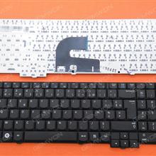 SAMSUNG Aegis 600B BLACK(Without Point stick) FR 9Z.N6ZSN.10F MG1SN CNBA5903007BBIH Laptop Keyboard (OEM-B)