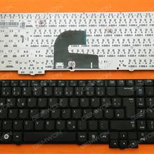 SAMSUNG Aegis 600B BLACK(Without Point stick) GR 9Z.N6ZSN.10G MG1SN Laptop Keyboard (OEM-B)