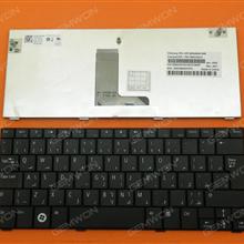 DELL Inspiron MINI 1010 BLACK(MINI 10 Series,With foil,Long screw on the back) AR MP-08G46A0-698 0G212N PK1306H3A15 V101102AK1 Laptop Keyboard (OEM-B)