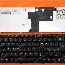 LENOVO U450 E45 BLACK IT V100920CK1 25-009344 N2V-IT Laptop Keyboard (OEM-B)