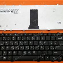 LENOVO Y450 Y450A Y450G Y550 Y550A BLACK NEW AR N3S-ARA 25-009742 V-101020DS1 Laptop Keyboard (OEM-B)