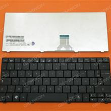 GATEWAY EC19 BLACK FR NSK-AQL0F 9Z.N3C82.L0F Laptop Keyboard (OEM-B)