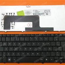 HP MINI 1000 MINI 700 BLACK BR MP-08C18PA-930 496688-201 6037B0035511 Laptop Keyboard (OEM-B)