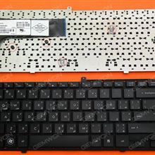 HP Probook 4411S 4410 4416 Series BLACK AR MP-08H93A0-930 574482-171 6037B0038118 Laptop Keyboard (OEM-B)