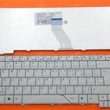 ACER AS4710 AS4720 GRAY CA/CF NSK-H362M 9J.N5982.62M PK1301K01W0 Laptop Keyboard (OEM-B)