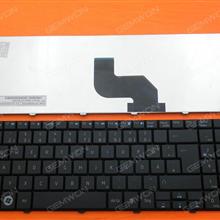 ACER AS5516 AS5517/eMachines E625 BLACK (Version 3) GR MP-08G66D0-528 Laptop Keyboard (OEM-B)