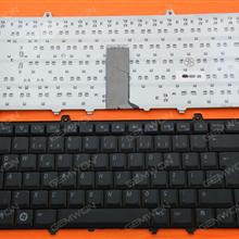 DELL Inspiron 1540 1545 BLACK TR N/A Laptop Keyboard (OEM-B)