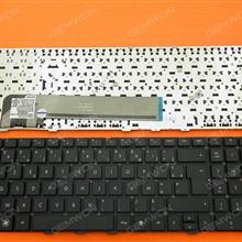 HP Probook 4535S 4530S 4730S BLACK FR NSK-CC0SV 9Z.N6MSV.00F 638179-051 6037B0059605 Laptop Keyboard (OEM-B)