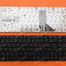 HP 6830S BLACK SP 466200-071 V071326BK1 6037B0027626 490327-071 Laptop Keyboard (OEM-B)