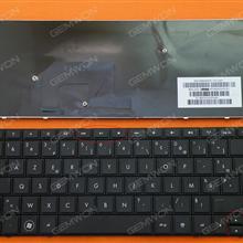 HP MINI 1103 110-3500 110-3510NR 110-3530NR BLACK(Compatible with MINI 210-3000) FR 633476-051 Laptop Keyboard (OEM-B)