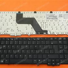 HP Probook 6540B 6545B 6550B BLACK(Without Point stick) LA MP-09A76LA-698 PK130E1C19 609877-161 V103226BK1 6037B0050210 Laptop Keyboard (OEM-B)