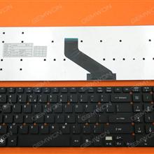 ACER Aspire 5755G 5830T BLACK OEM US MP-10K33U4-6983 PK130IN1B00 PK130IN1A00 PK130HQ1A00 V121702AS2 Laptop Keyboard (OEM-B)