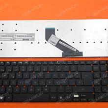GATEWAY NV55S BLACK SP MP-10K36E0-698 PK130HQ1A18 Laptop Keyboard (OEM-B)