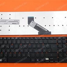 GATEWAY NV55S BLACK GR MP-10K36D0-698 PK130HQ1A09 Laptop Keyboard (OEM-B)