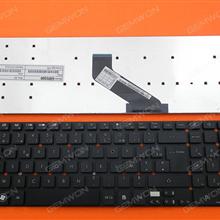GATEWAY NV55S BLACK FR MP-10K36F0-698 PK130HQ1A14 V121702FK1 FR Laptop Keyboard (OEM-B)