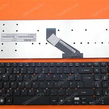 ACER Aspire 5755G 5830T BLACK UK MP-10K36GB-6981 PK130IN1A08 Laptop Keyboard (OEM-B)