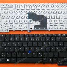 SAMSUNG Aegis 400B2B BLACK(With Point stick) GR CNBA5903034CBIH 9Z.N6XSN.00G Laptop Keyboard (OEM-B)