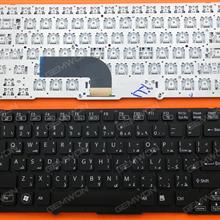 SONY VPC-SD VPC-SB BLACK(For Backlit version) AR 9Z.N6BBF.00A SD0BF 148949661 148949651 Laptop Keyboard (OEM-B)