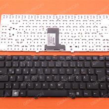SONY VPC-EA BLACK(Without FRAME) GR MP-09L16D0-886 148792221  V081678DS1 Laptop Keyboard (OEM-B)