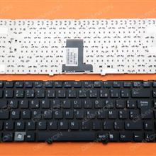 SONY VPC-EA BLACK(Without FRAME) FR MP-09L16F0-886 148792241  V081678DS1 Laptop Keyboard (OEM-B)